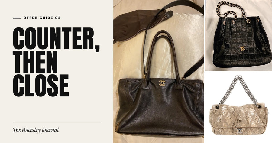 eBay Counteroffers, Timing and Messaging Sellers