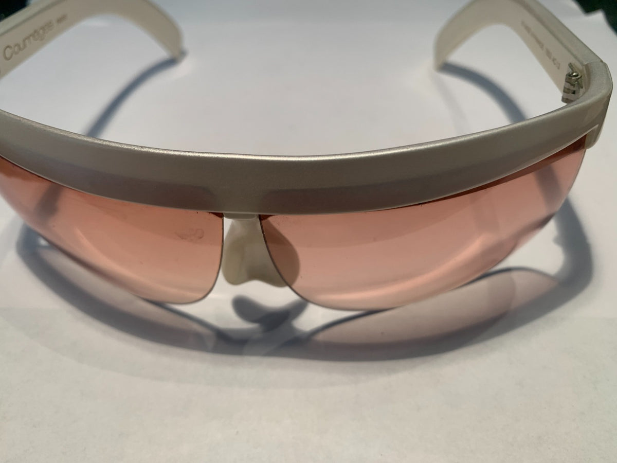 Courrèges Vintage Sunglasses