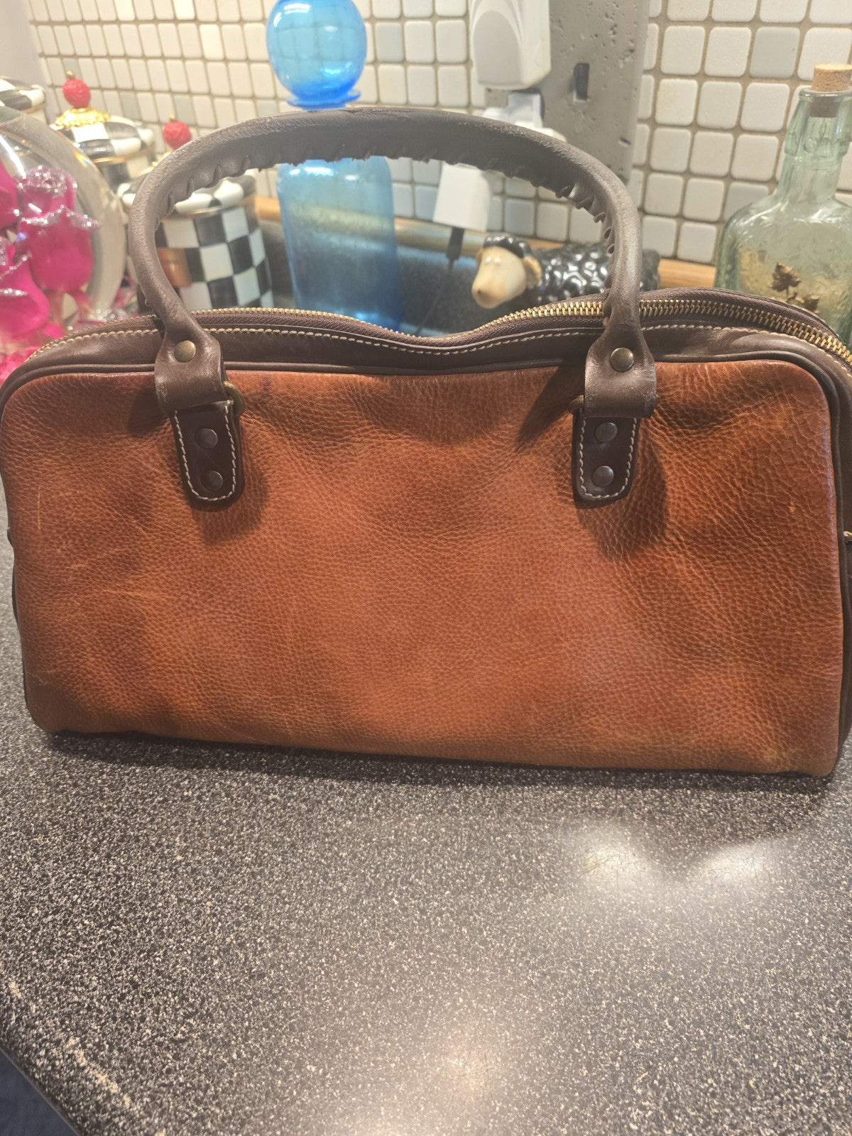 Francesco Biasia Handbag