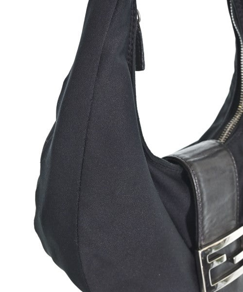 Fendi Handbag, Black