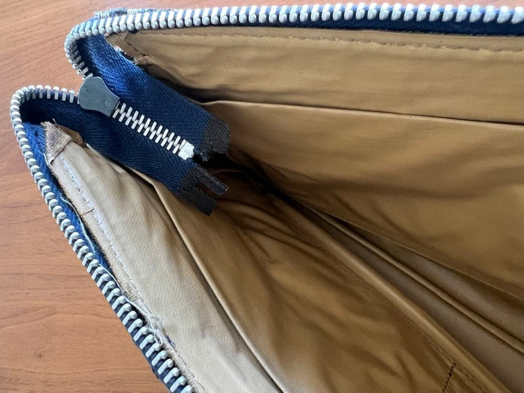 Christian Dior Trotter Oblique Clutch Bag