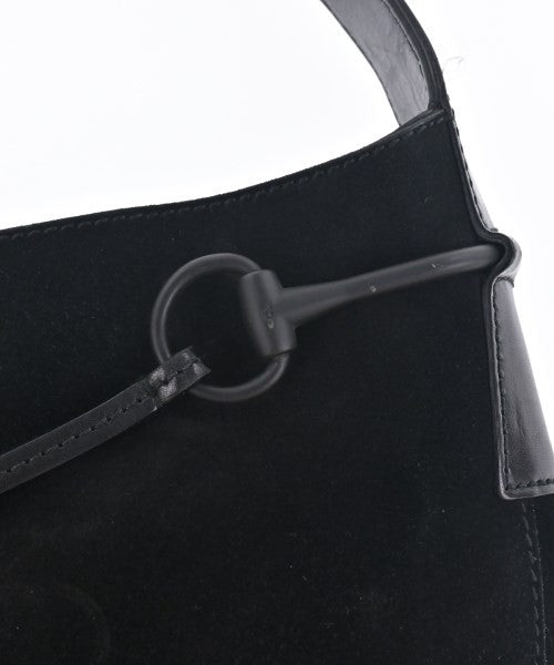 Gucci Handbag, Black
