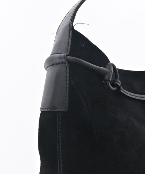 Gucci Handbag, Black