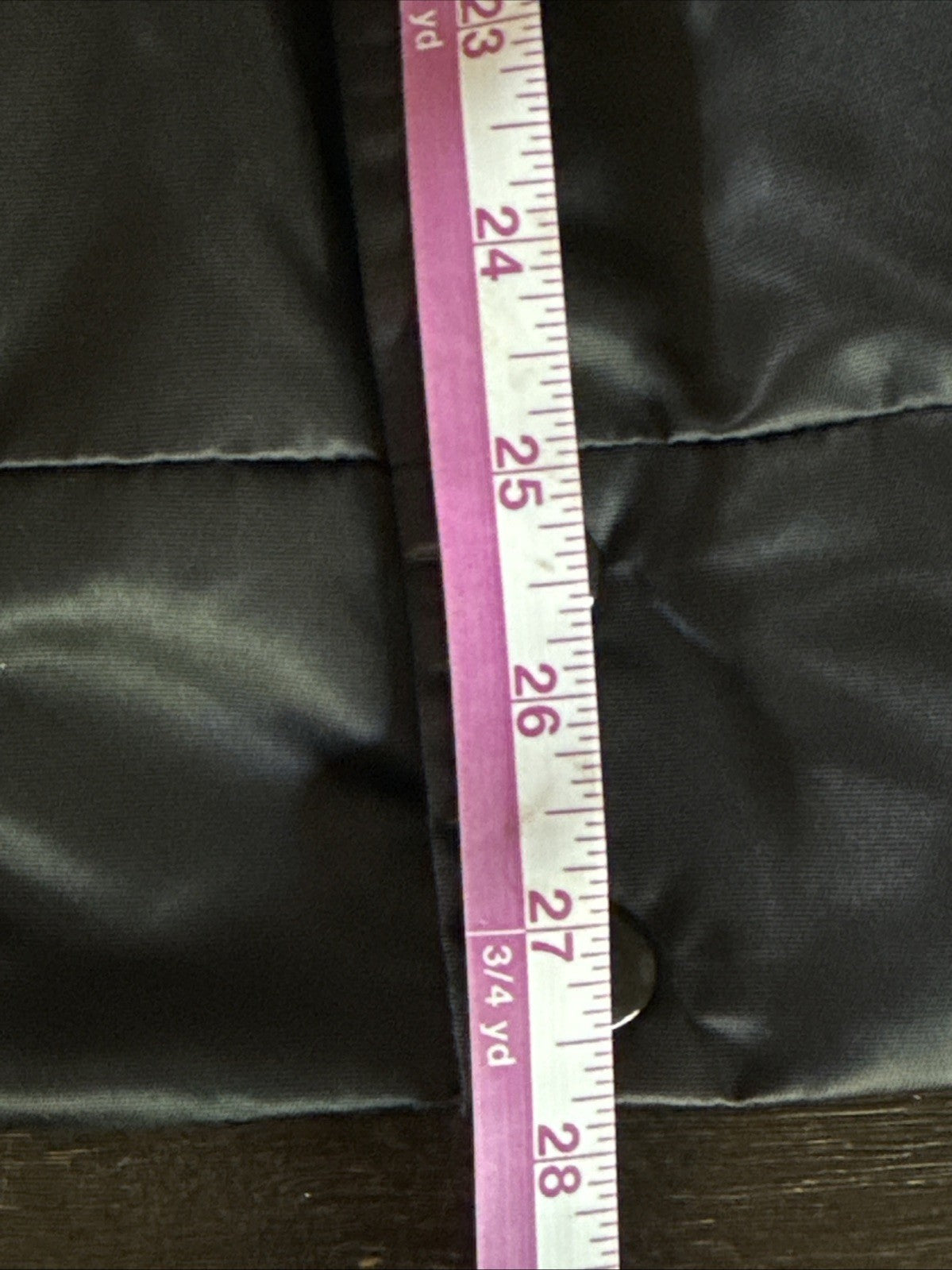 Starter Chalk Line 1980s San Francisco 49ers Black Satin Jacket XXL
