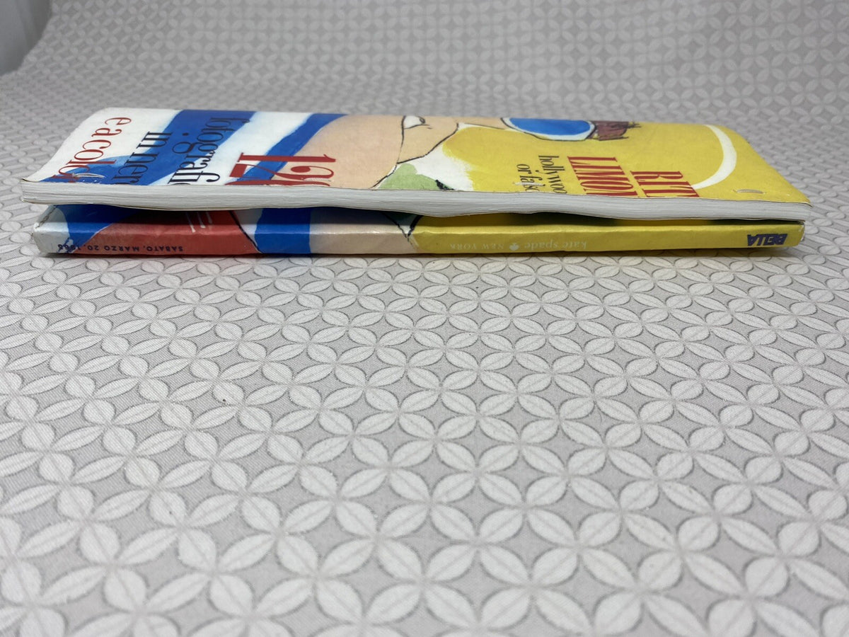Kate Spade New York Via Limoni Vivi Magazine Clutch
