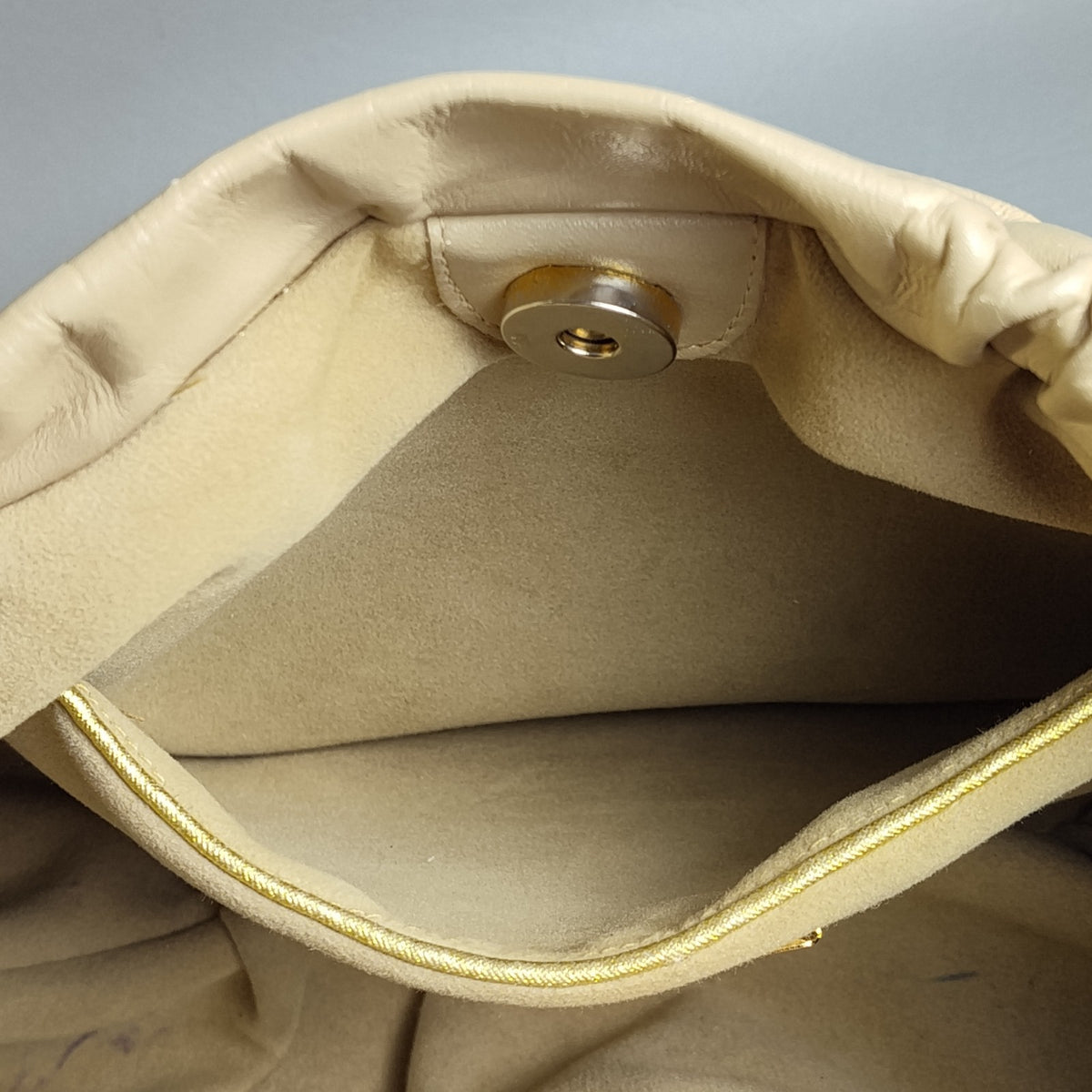 Carlo Fiori 1980s Snakeskin Patchwork Leather Shoulder Bag