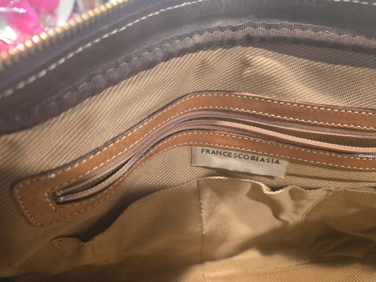 Francesco Biasia Handbag