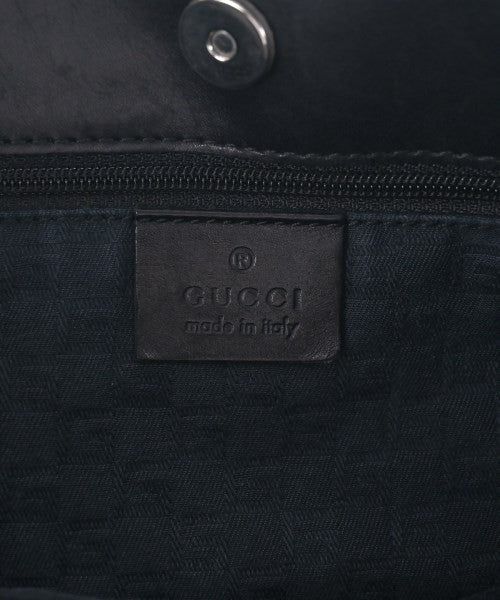 Gucci Handbag, Black