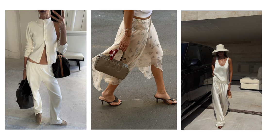 Quiet Luxury Is Dead: Vintage Maximalism Is Fashion's Next Era | Foundry