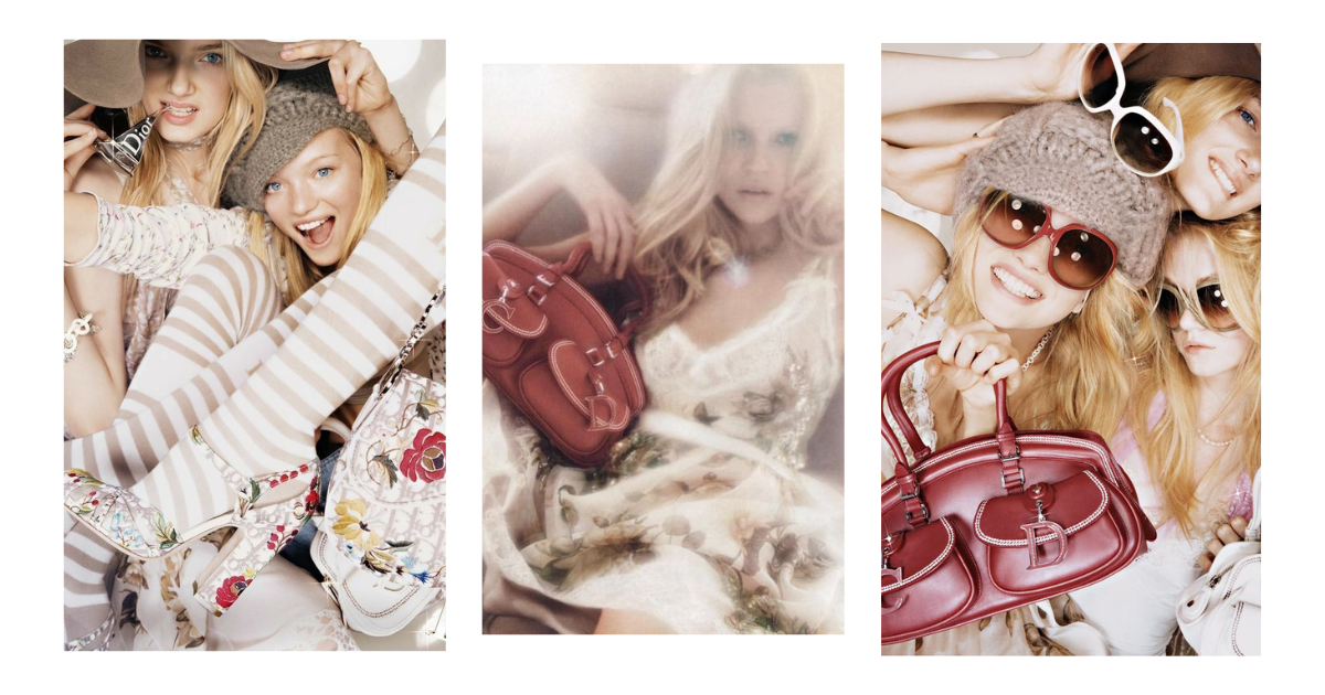 Vintage Dior: The Complete Archive Era Buying Guide | Foundry