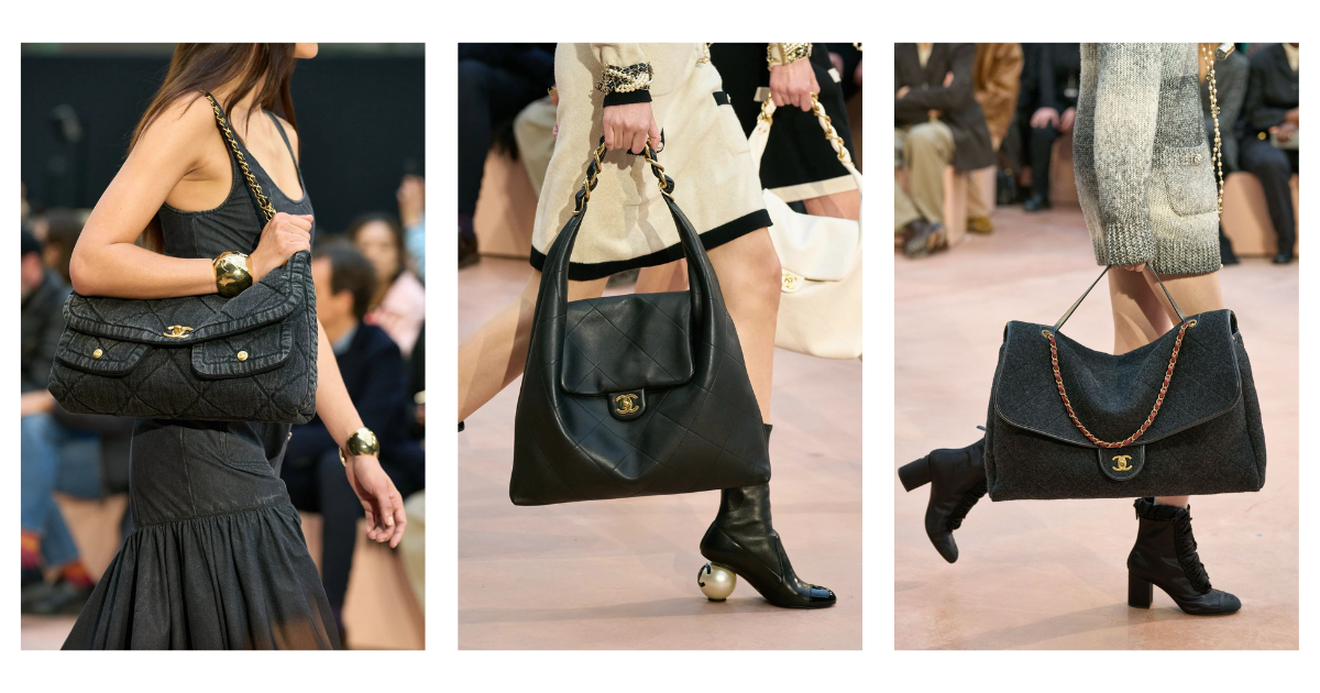 Where to Buy a Vintage Chanel Classic Flap (2026 Guide) | Foundry