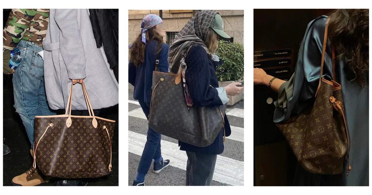 Louis Vuitton Neverfull Buying Guide: Sizes, Prices & Vintage (2026) | Foundry