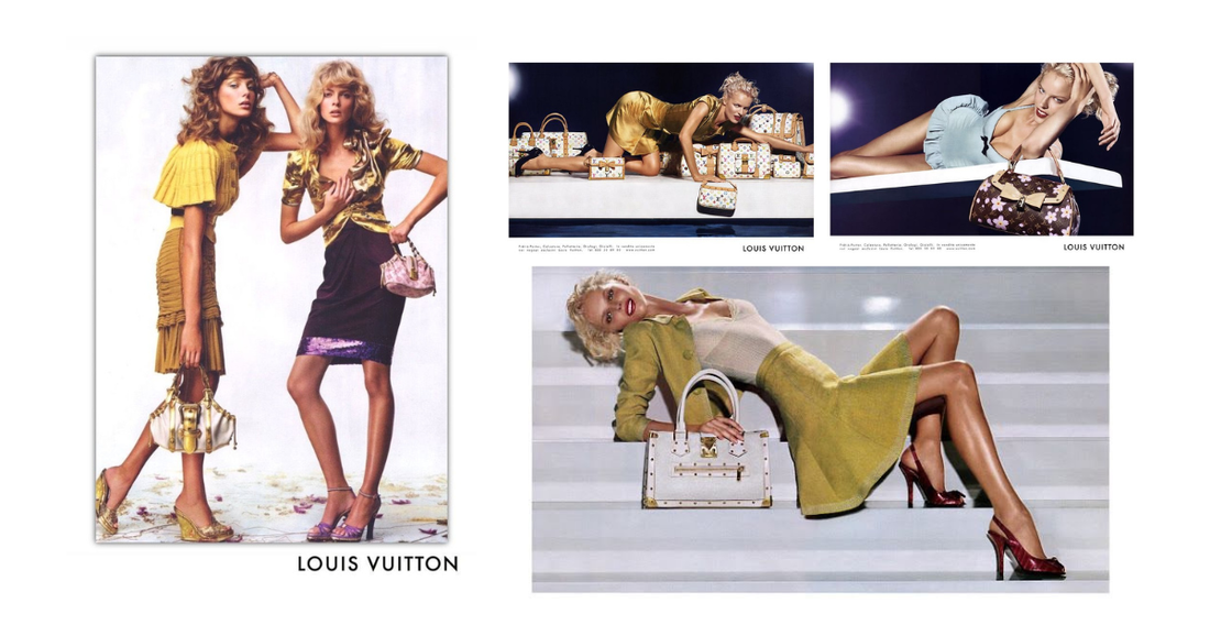 Louis Vuitton Date Code Guide: How to Authenticate Vintage LV