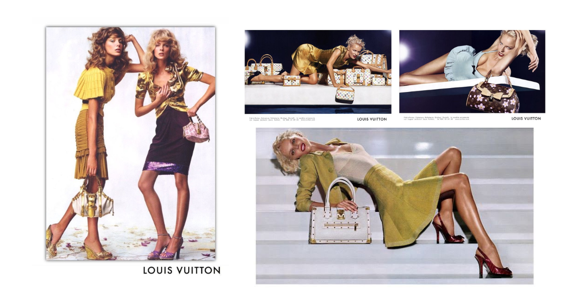 Louis Vuitton Date Code Guide: How to Authenticate Vintage LV