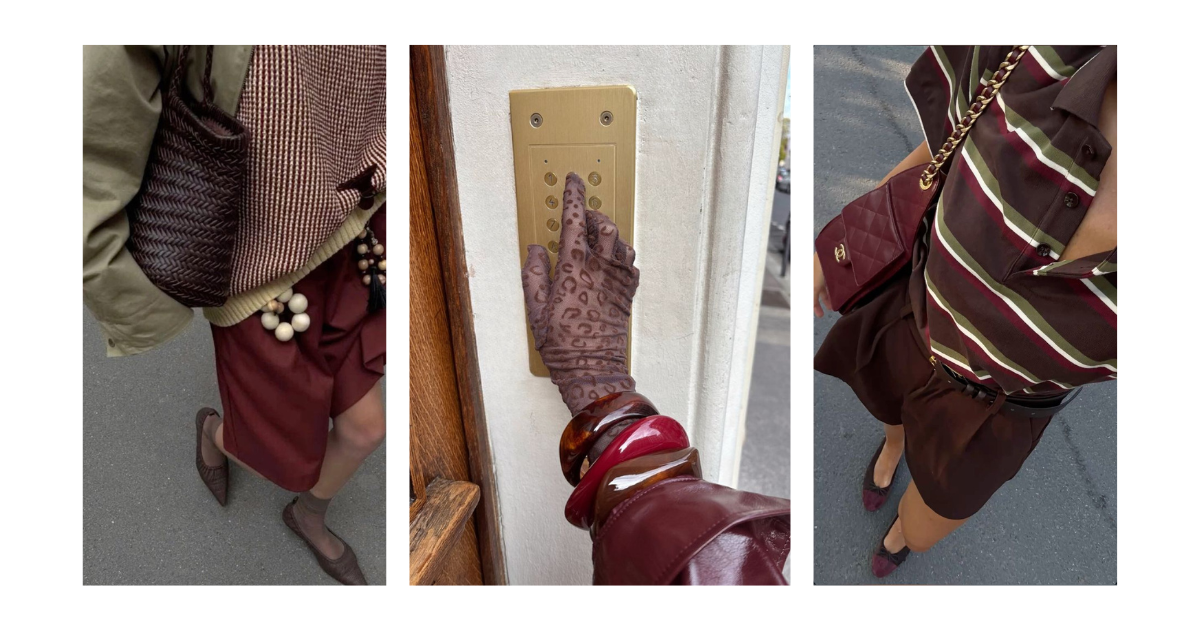 Fall 2026 Fashion Trends: How to Wear Them in Real Vintage | Foundry