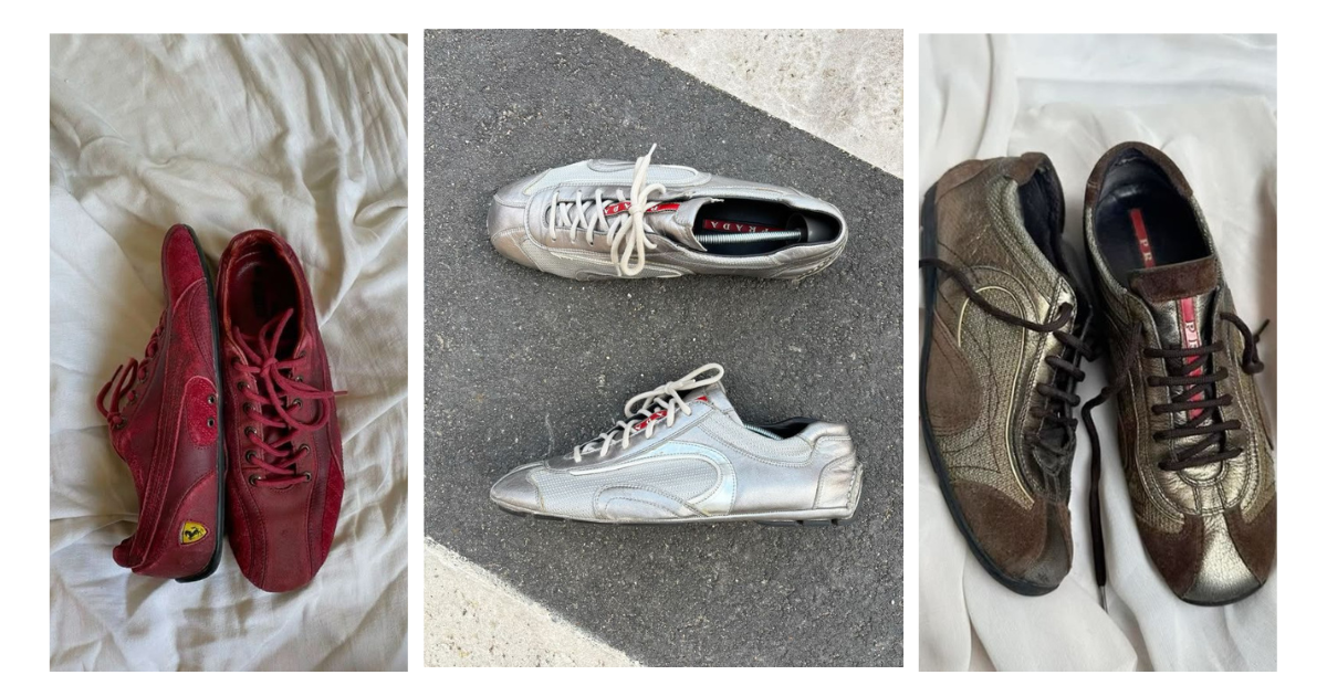 Mens Vintage Designer Shoes: The Designer Shoe Brands to Buy | Foundry