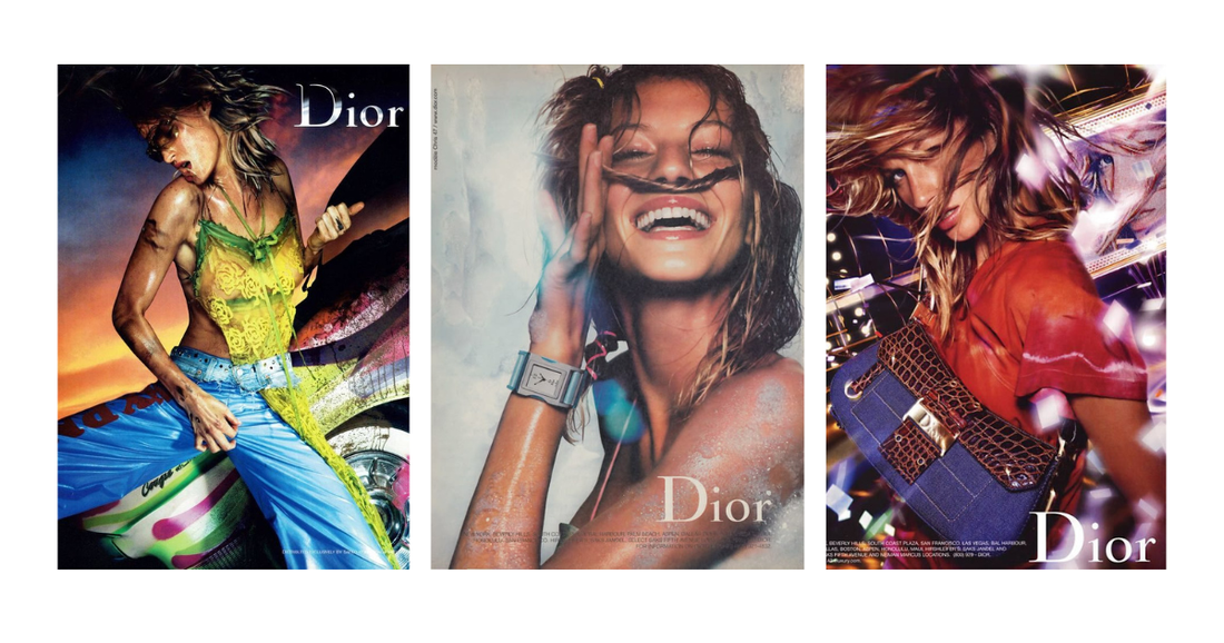 How to Authenticate Vintage Dior: Bags & Clothing Guide | Foundry