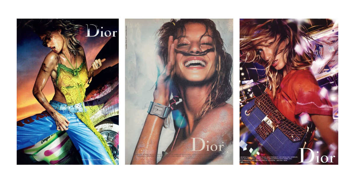 How to Authenticate Vintage Dior: Bags & Clothing Guide | Foundry