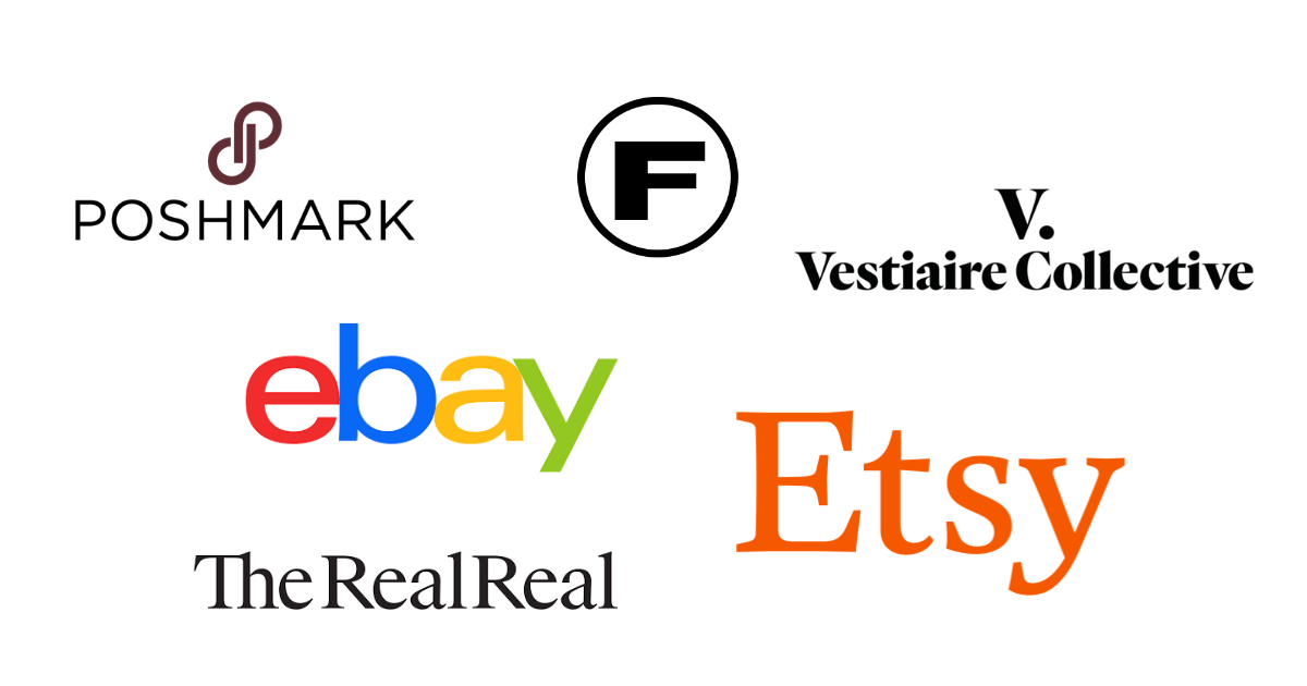The RealReal vs Vestiaire vs Foundry: Which Is Best for Vintage Bags?