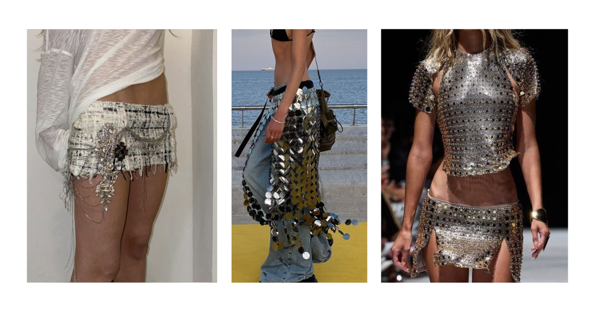 Vintage Festival Outfits That Actually Stand Out