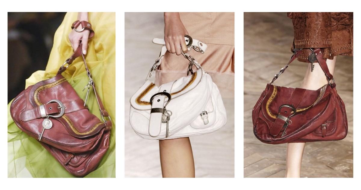 5 Vintage Dior Bags Still Undervalued in 2026 | Foundry