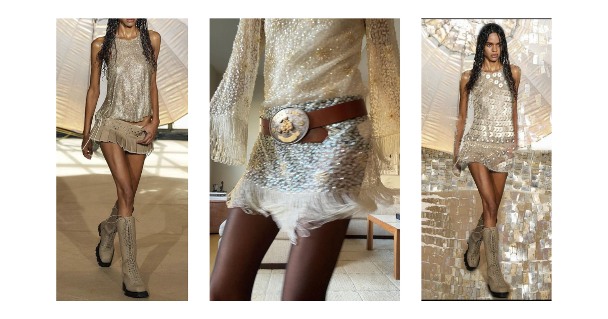 Buy Vintage Festival Clothing That Stands Out in Every Crowd