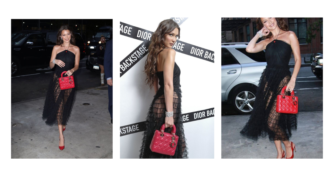 How to Authenticate Vintage Dior: Bags & Clothing Guide