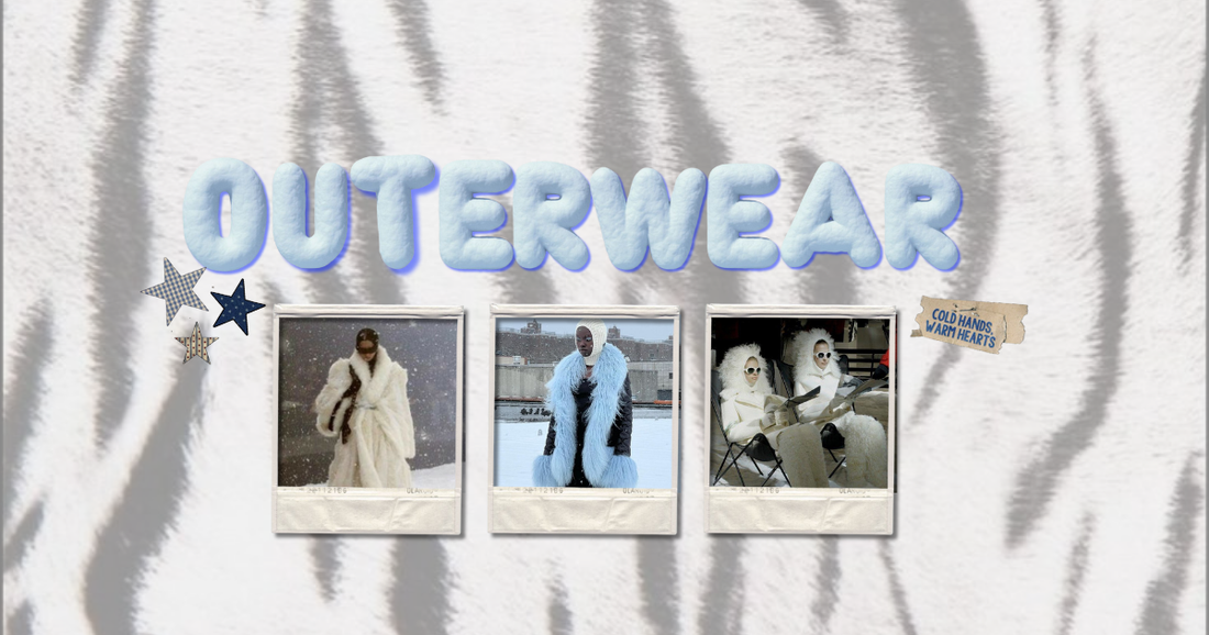 Vintage Coats: The Timeless Outerwear That Never Goes Out of Style