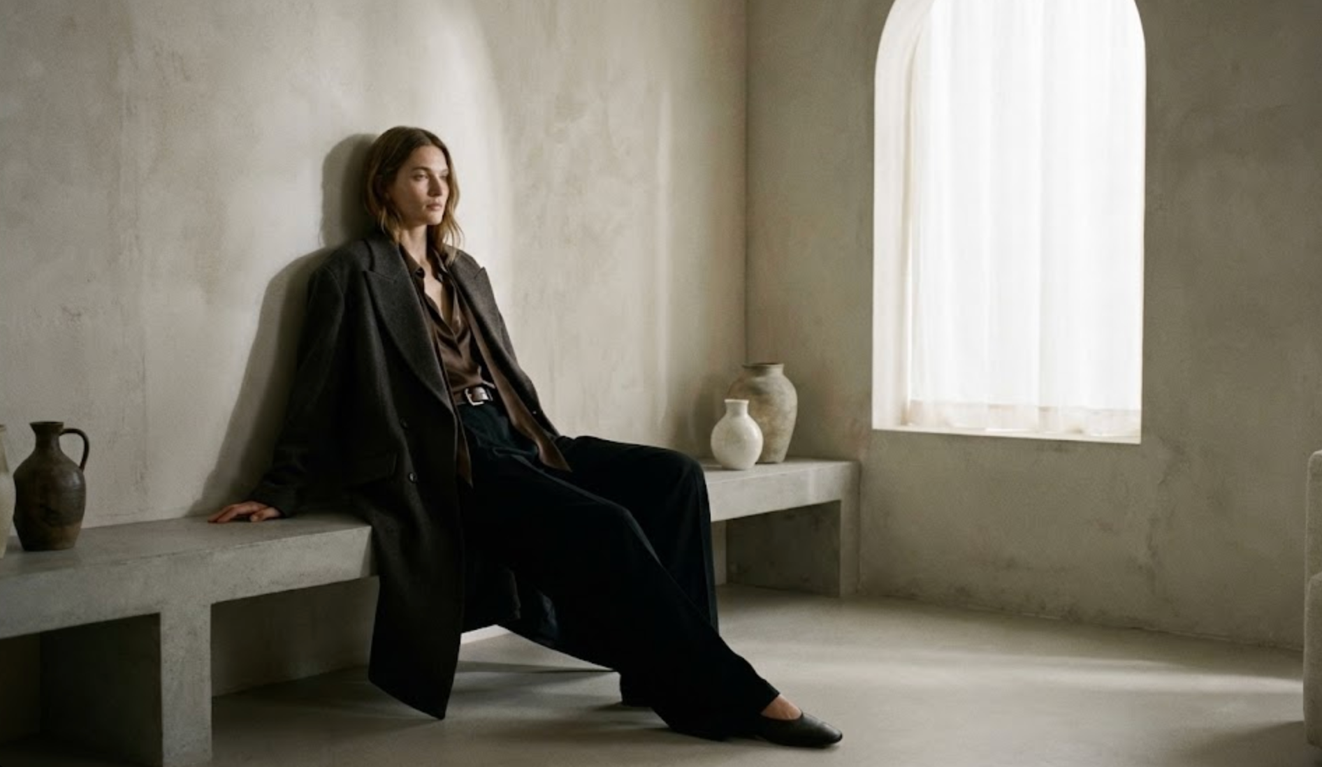 Why Pre-Owned Style Is Defining Modern Fashion