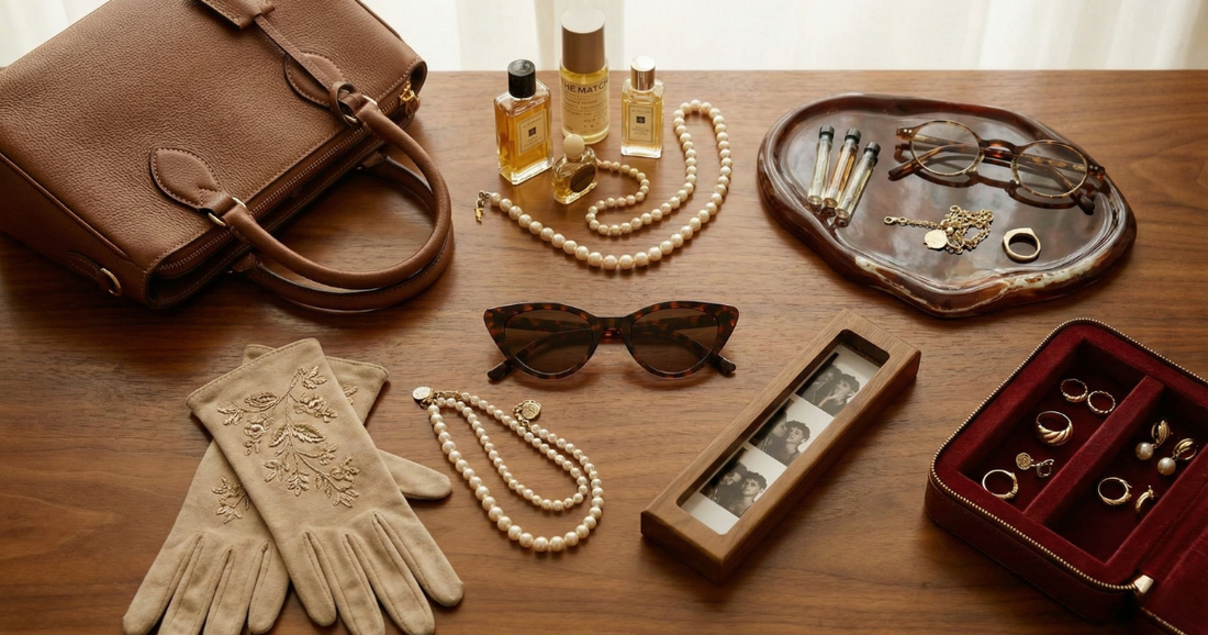 Why Vintage Designer Is Worth Investing In