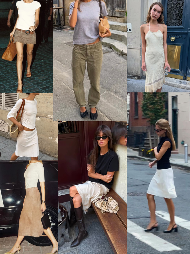 Simple Chic