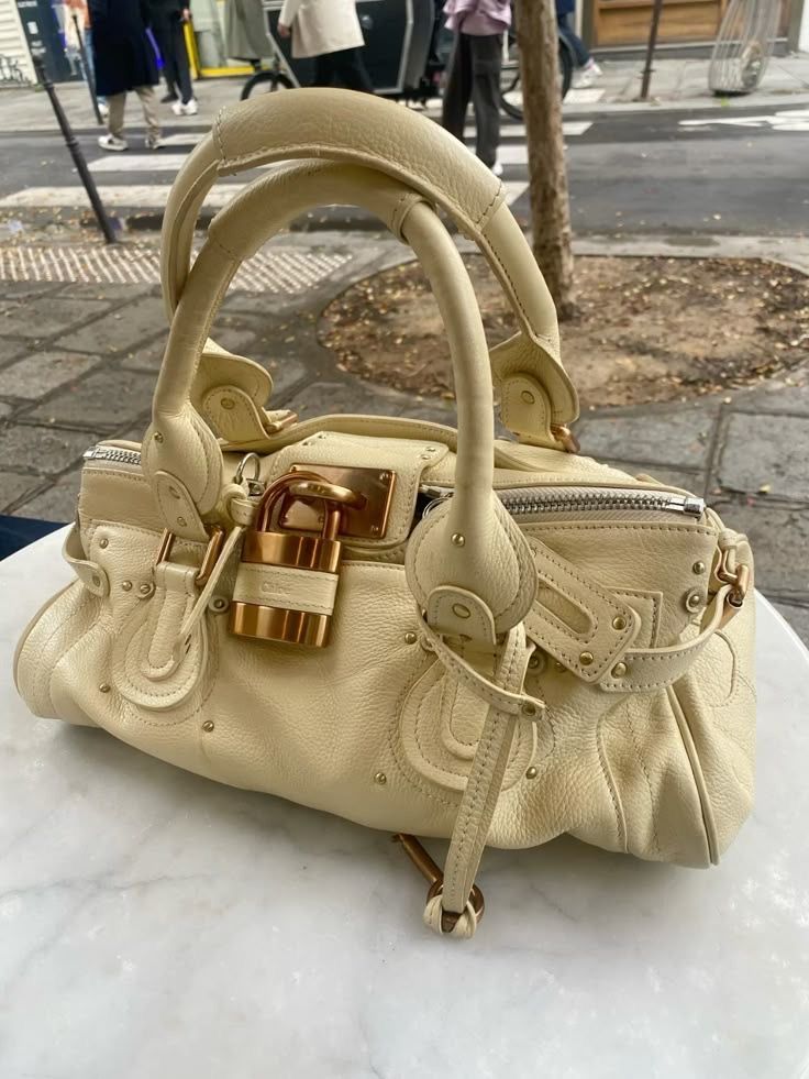 Vintage Chloe