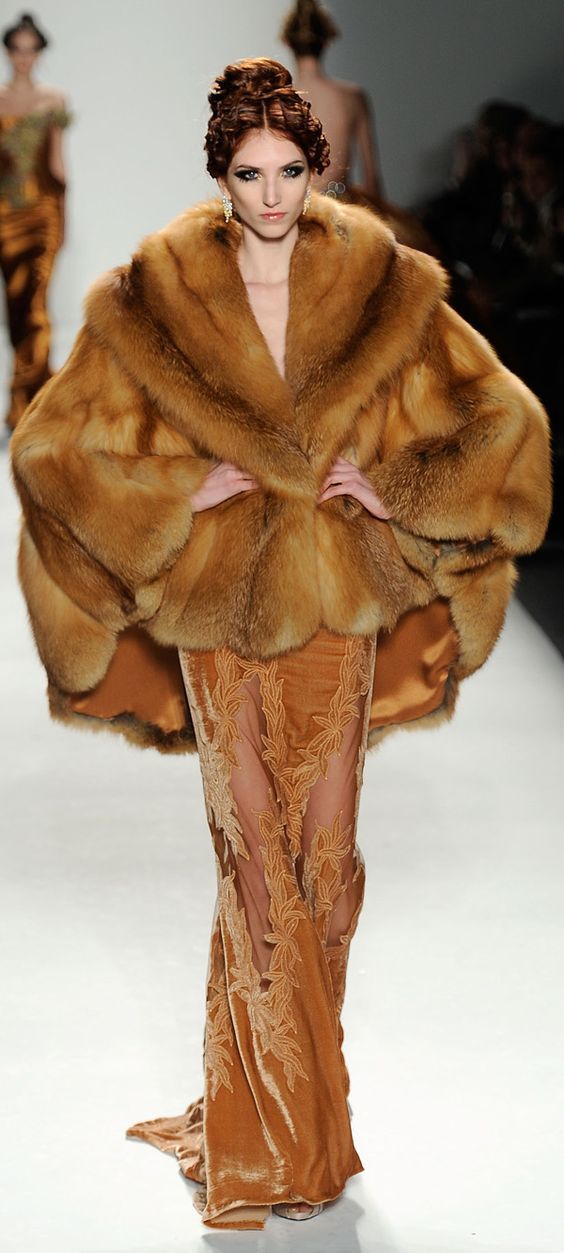 Fur