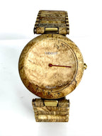 Tissot RockWatch R151 Marble Stone Bracelet Watch