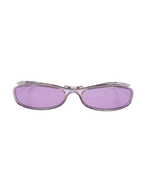 Vintage Purple Gucci Sunglasses