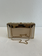 Judith Leiber Couture Crystal Jeweled Evening Clutch