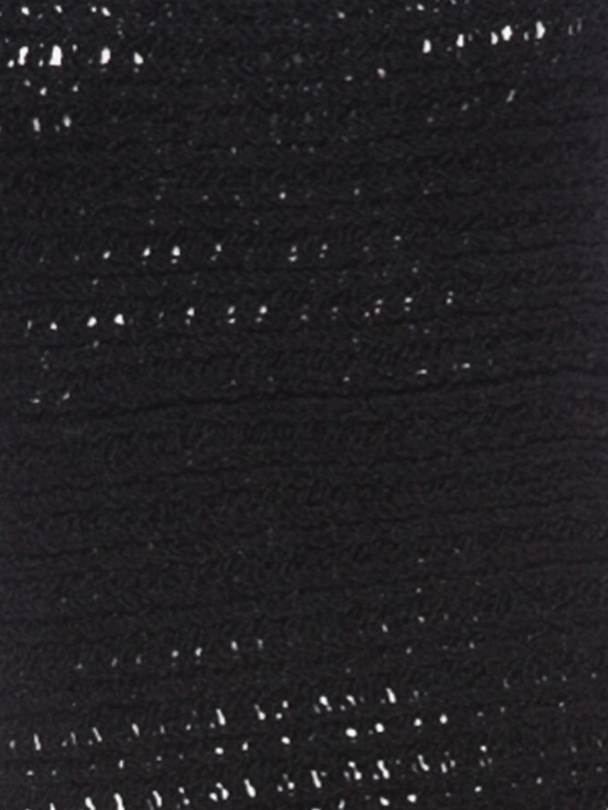 Christian Dior by John Galliano Knitted Fringe Dress, Winter 2007