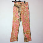 Roberto Cavalli Vintage Denim Jeans