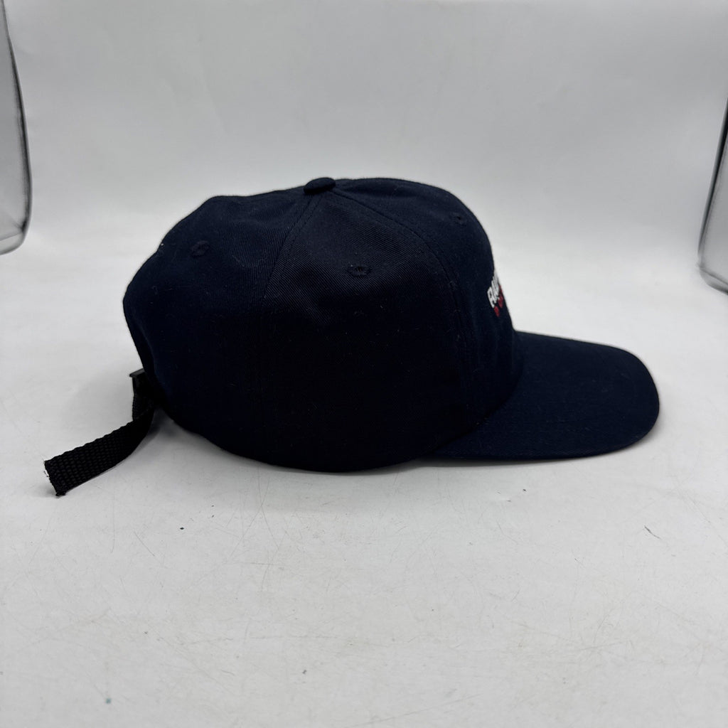 Polo Sport Ralph Lauren USA Flag Strapback Cap, Navy