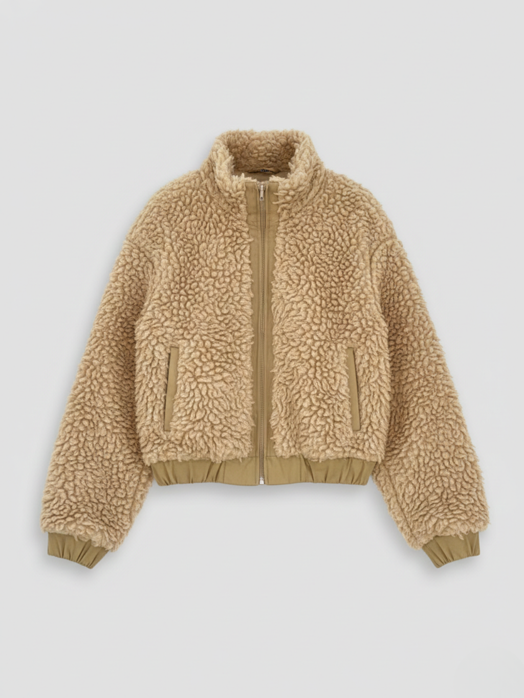 Nike Handmade Vintage Sweatshirt