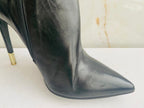 Gianmarco Lorenzi Heeled Boots, Size 37