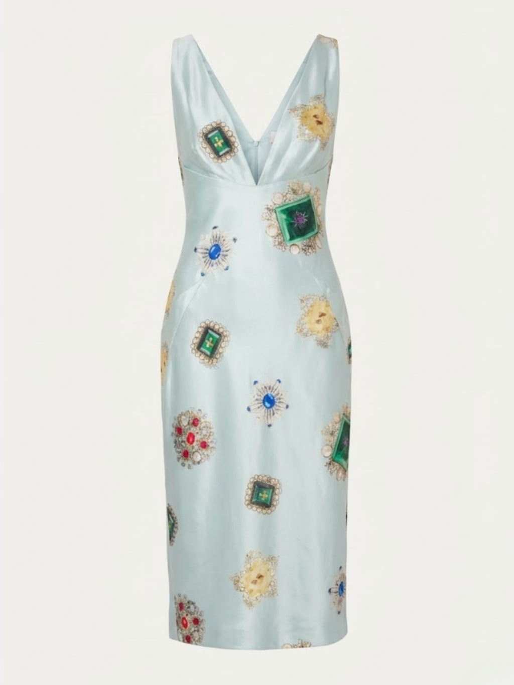 Rare Vintage Roberto Cavalli Dress