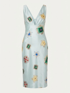 Rare Vintage Roberto Cavalli Dress