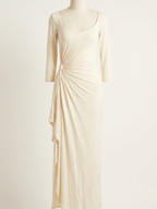 Gianni Versace S/S 1995 Runway Gown