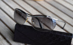 Gucci Sunglasses - Made in Italy
