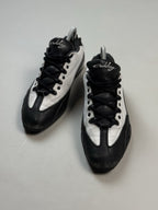Oakley Leather Low Top Racing Sneakers