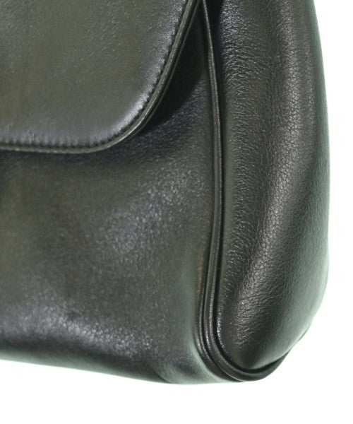 Salvatore Ferragamo Handbag, Black