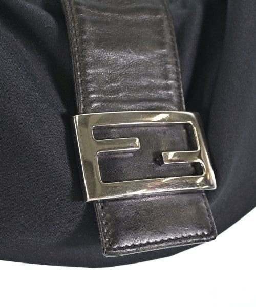 Fendi Handbag, Black