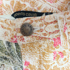Roberto Cavalli Vintage Denim Jeans