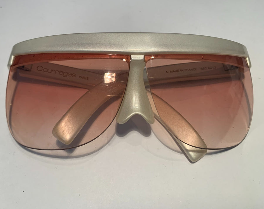 Courrèges Vintage Sunglasses